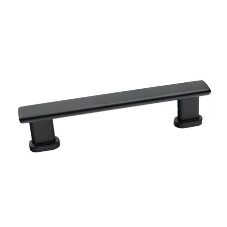 Crown 5" Manhattan Cabinet Pull with 3-3/4" Center to Center Dark Pewter Finish CHP92926DP